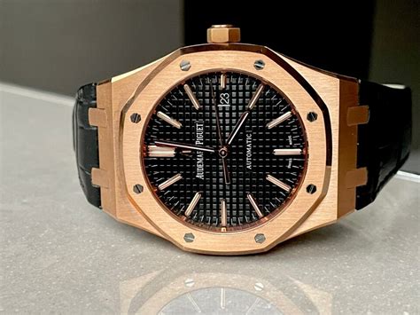 royal oak 41mm 15400